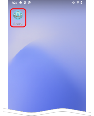 IKA-RING App Icon